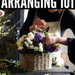 Timeless Flower Arranging Tips