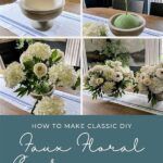 Tips For Enduring Floral Centerpieces