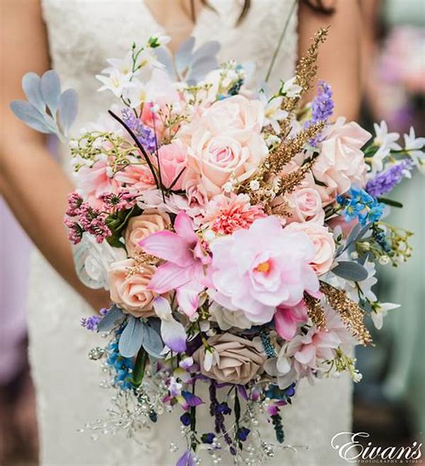 Unique Bouquet Design Ideas