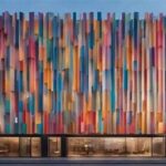 Upcycled Materials In Floral Design